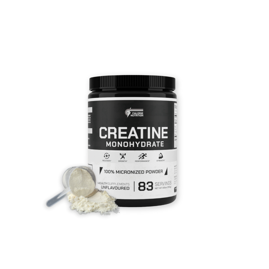 Creatine